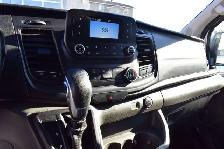 2021 Ford Transit Cargo Van T-250 148WB Med Roof  Séparateur - Photo 21