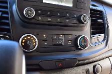 2021 Ford Transit Cargo Van T-250 148WB Med Roof  Séparateur - Photo 24