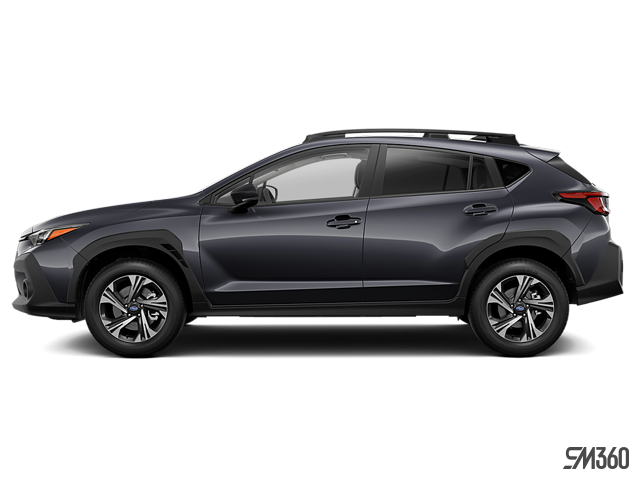 2026 Subaru Crosstrek Touring
