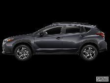 2026 Subaru Crosstrek Touring