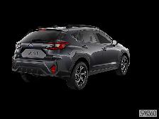 2026 Subaru Crosstrek Touring - Photo 2