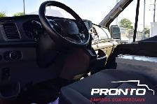 2021 Ford Transit Cargo Van T-250 130WB Med Roof  Cruise & Blu - Photo 5