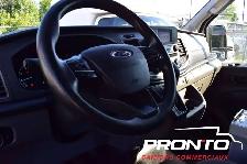 2021 Ford Transit Cargo Van T-250 130WB Med Roof  Cruise & Blu - Photo 6
