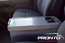 2021 Ford Transit Cargo Van T-250 130WB Med Roof  Cruise & Blu - Photo 9