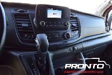 2021 Ford Transit Cargo Van T-250 130WB Med Roof  Cruise & Blu - Photo 12