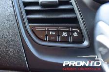 2021 Ford Transit Cargo Van T-250 130WB Med Roof  Cruise & Blu - Photo 13