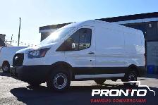 2021 Ford Transit Cargo Van T-250 130WB Med Roof  Cruise & Blu - Photo 17