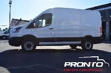 2021 Ford Transit Cargo Van T-250 130WB Med Roof  Cruise & Blu - Photo 18