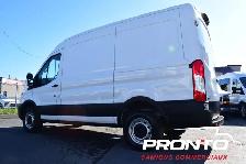 2021 Ford Transit Cargo Van T-250 130WB Med Roof  Cruise & Blu - Photo 19