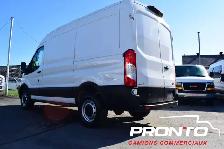 2021 Ford Transit Cargo Van T-250 130WB Med Roof  Cruise & Blu - Photo 20