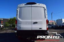 2021 Ford Transit Cargo Van T-250 130WB Med Roof  Cruise & Blu - Photo 21
