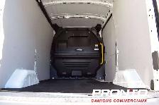 2021 Ford Transit Cargo Van T-250 130WB Med Roof  Cruise & Blu - Photo 22