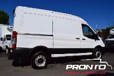 2021 Ford Transit Cargo Van T-250 130WB Med Roof  Cruise & Blu - Photo 25