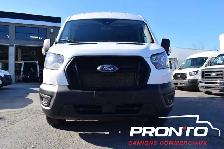 2021 Ford Transit Cargo Van T-250 130WB Med Roof  Cruise & Blu - Photo 28