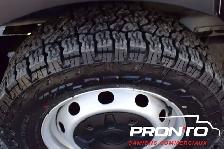 2021 Ford Transit Cargo Van T-250 130WB Med Roof  Cruise & Blu - Photo 29
