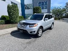 2010 HYUNDAI SANTA FE GL SPORT