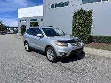 2010 HYUNDAI SANTA FE GL SPORT - Photo 2