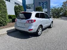 2010 HYUNDAI SANTA FE GL SPORT - Photo 3