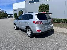 2010 HYUNDAI SANTA FE GL SPORT - Photo 4