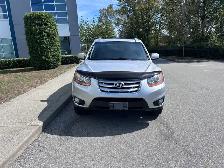 2010 HYUNDAI SANTA FE GL SPORT - Photo 5