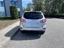 2010 HYUNDAI SANTA FE GL SPORT - Photo 6