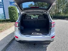 2010 HYUNDAI SANTA FE GL SPORT - Photo 7
