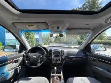 2010 HYUNDAI SANTA FE GL SPORT - Photo 12
