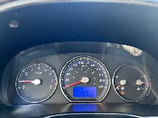 2010 HYUNDAI SANTA FE GL SPORT - Photo 13