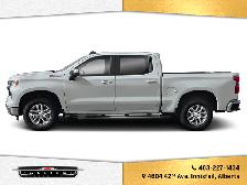 2026 Chevrolet Silverado 1500 LT - Photo 2