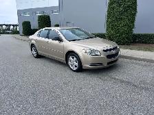 2008 CHEVROLET MALIBU LS AC! - Photo 2