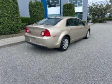 2008 CHEVROLET MALIBU LS AC! - Photo 3