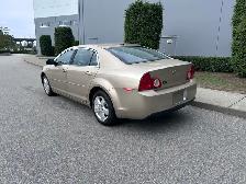 2008 CHEVROLET MALIBU LS AC! - Photo 4