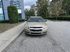 2008 CHEVROLET MALIBU LS AC! - Photo 5