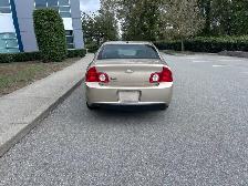 2008 CHEVROLET MALIBU LS AC! - Photo 6