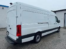2024 Mercedes-Benz Sprinter ELECTRIC - Photo 3