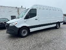 2024 Mercedes-Benz Sprinter ELECTRIC - Photo 4