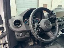 2024 Mercedes-Benz Sprinter ELECTRIC - Photo 8