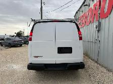 2021 Chevrolet Express 2500 Cargo - Photo 3