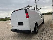 2021 Chevrolet Express 2500 Cargo - Photo 4