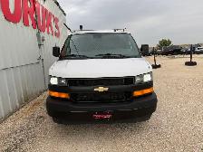 2021 Chevrolet Express 2500 Cargo - Photo 6