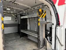 2021 Chevrolet Express 2500 Cargo - Photo 10