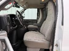 2021 Chevrolet Express 2500 Cargo - Photo 12