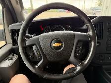 2021 Chevrolet Express 2500 Cargo - Photo 13