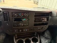 2021 Chevrolet Express 2500 Cargo - Photo 14