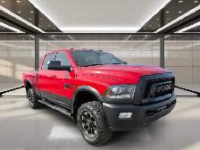 2018 Ram 2500 Power Wagon 4x4 Crew Cab 6'4' Box - Photo 2