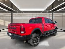 2018 Ram 2500 Power Wagon 4x4 Crew Cab 6'4' Box - Photo 3
