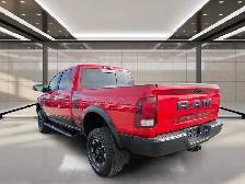 2018 Ram 2500 Power Wagon 4x4 Crew Cab 6'4' Box - Photo 4