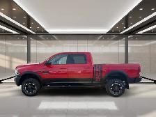 2018 Ram 2500 Power Wagon 4x4 Crew Cab 6'4' Box - Photo 5