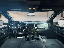 2018 Ram 2500 Power Wagon 4x4 Crew Cab 6'4' Box - Photo 10