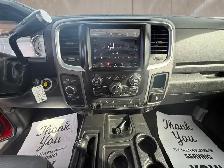 2018 Ram 2500 Power Wagon 4x4 Crew Cab 6'4' Box - Photo 12